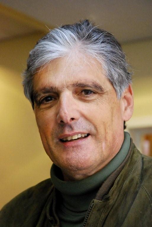 Jorge de Oliveira e Sousa